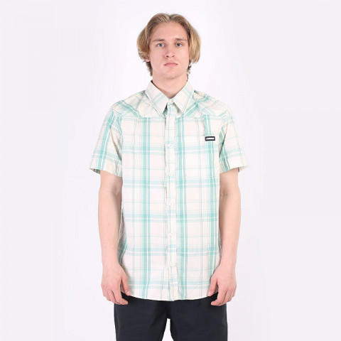 мужская рубашка Code red Grid  